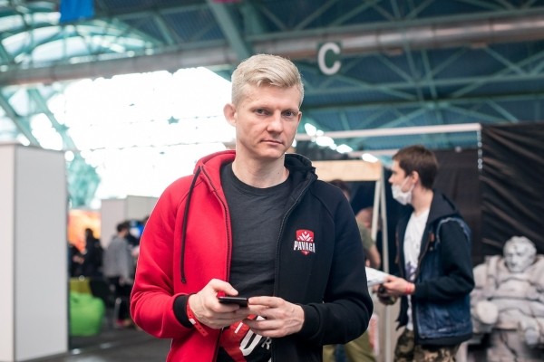 Разное. Nemiga меняет состав по CS:GO, новый сезон Лиги Чемпионов по Dota 2 и другие новости индустрии за 7 июля
Разное. Nemiga меняет состав по CS:GO, новый сезон Лиги Чемпионов по Dota 2 и другие новости индустрии за 7 июля