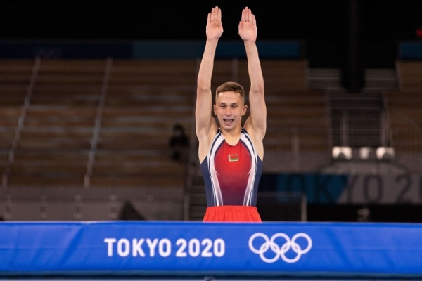 Лукашенко лишает беларусский спорт будущего – даже тех, кто топит за режим. 15 атлетов, которым будет особенно больно, если их не пустят на Олимпиаду-2024