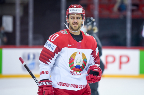 Где сейчас американцы, выступавшие за Беларусь на ЧМ: вернулись поближе к семьям, играют в России (один за топ-зарплату), есть детский тренер в районе Майами