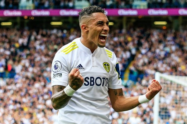 Первый топ-трансфер «Барселоны» – Рафинья из «Лидса». Привезти его помог Деку, дальше ждут Левандовского Первый топ-трансфер «Барселоны» – Рафинья из «Лидса». Привезти его помог Деку, дальше ждут Левандовского