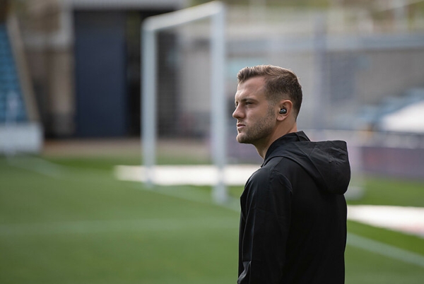 Трагедия карьеры Джека Уилшера: прорывной сезон, тот самый матч с «Барсой» и травмы-травмы-травмы Трагедия карьеры Джека Уилшера: прорывной сезон, тот самый матч с «Барсой» и травмы-травмы-травмы