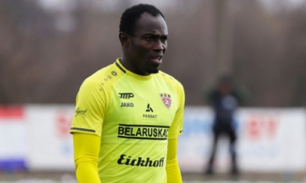 Футбол. Источник: Дембо Дарбо может перейти из "Шахтера" в "Аль-Наср"
Футбол. Источник: Дембо Дарбо может перейти из "Шахтера" в "Аль-Наср"