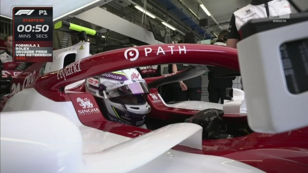 Пилот «Формулы-1» попал в жуткую аварию и сам не понял, как выжил – но через 5 дней снова вышел на старт