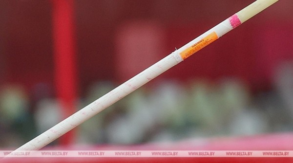 На чемпионате мира по легкой атлетике побиты три мировых рекорда На чемпионате мира по легкой атлетике побиты три мировых рекорда