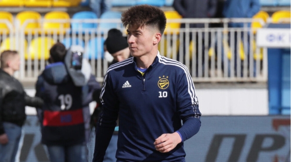 Михайлову – удачи, «Коньяспор» еще можно пройти, был удивлен решением убрать Жуковского. Умаров – о полугоде вне футбола и будущем в БАТЭ