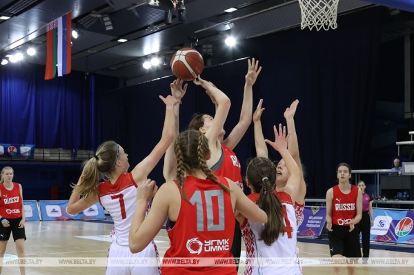 ФОТОФАКТ: В Минске завершился турнир памяти Семена Халипского