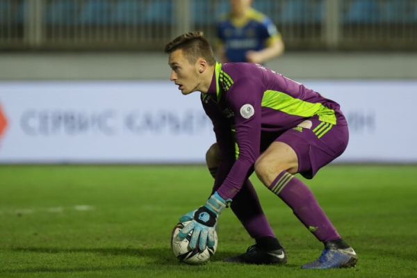 Статистика первого круга ЧБ: успехи Абдихоликова и Шрамченко логичны, чаще всех кипер спасал в БАТЭ, топов у «Белшины» больше, чем из «Шахтера» Статистика первого круга ЧБ: успехи Абдихоликова и Шрамченко логичны, чаще всех кипер спасал в БАТЭ, топов у «Белшины» больше, чем из «Шахтера»