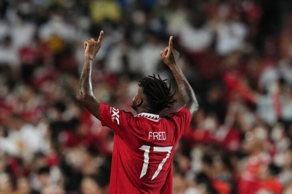 &laquo;МЮ&raquo; разгромил &laquo;Ливерпуль&raquo; и взял трофей. Тен Хаг начал с 4:0 в Таиланде