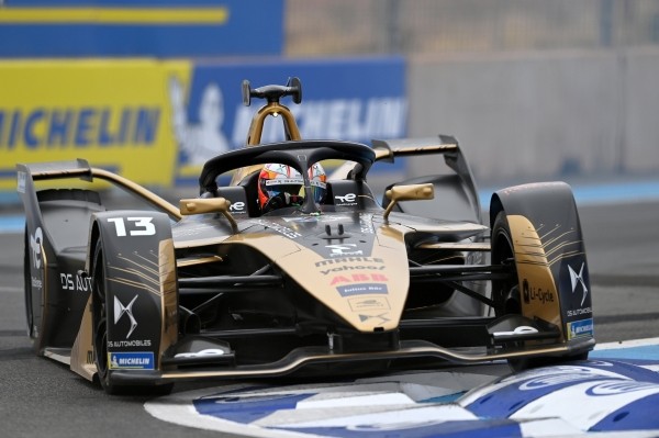 Атмасфера наэлектрызаваная. Этап Формулы Е ў Марока абвастрыў становішча ў чэмпіянаце