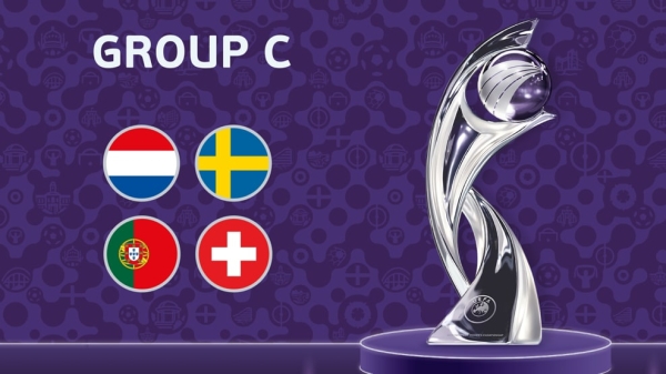 Еўра-2022: найбуйнейшае жаночае спартыўнае мерапрыемства ў гісторыі Еўропы гатова да старту Еўра-2022: найбуйнейшае жаночае спартыўнае мерапрыемства ў гісторыі Еўропы гатова да старту