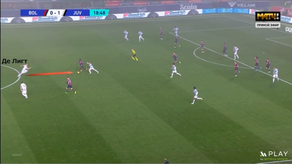 «Бавария» отдала за Де Лигта почти 70 млн евро. Это разумный трансфер? «Бавария» отдала за Де Лигта почти 70 млн евро. Это разумный трансфер?