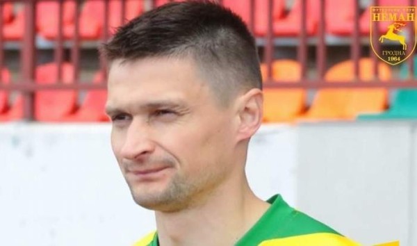 Футбол.  "Неману" грозит техническое поражение в матче против "Гомеля"
  Футбол.  "Неману" грозит техническое поражение в матче против "Гомеля"