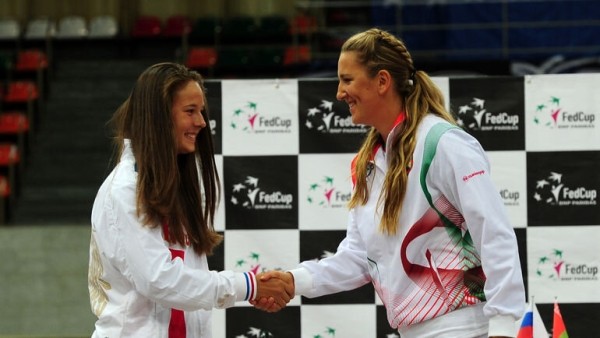 Лучшая теннисистка России осудила войну в Украине и совершила каминг-аут: Азаренко целовала ее в лоб, беларуски – регулярно обыгрывали Лучшая теннисистка России осудила войну в Украине и совершила каминг-аут: Азаренко целовала ее в лоб, беларуски – регулярно обыгрывали