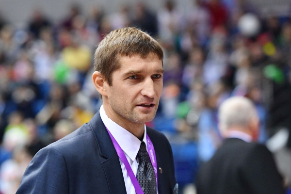 Узнали, чем живут Волчков и Мирный – легенды беларусского тенниса: оба выступили против насилия (но тут нюансы), оба сейчас не в Беларуси, но при деле Узнали, чем живут Волчков и Мирный – легенды беларусского тенниса: оба выступили против насилия (но тут нюансы), оба сейчас не в Беларуси, но при деле