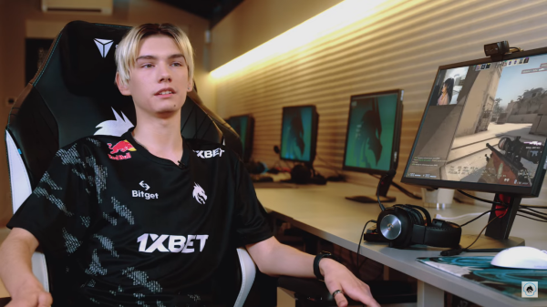 Разное. Сотрудничество Konami и "Интера", расписание последнего тура DPC в Восточной Европе и другие новости индустрии за 2 июля
Разное. Сотрудничество Konami и "Интера", расписание последнего тура DPC в Восточной Европе и другие новости индустрии за 2 июля