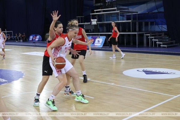 ФОТОФАКТ: В Минске стартовал турнир памяти Семена Халипского ФОТОФАКТ: В Минске стартовал турнир памяти Семена Халипского