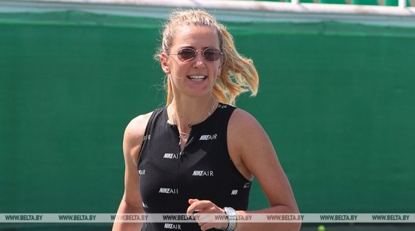 Белорусские теннисистки Азаренко и Соболенко сыграют на турнирах в США