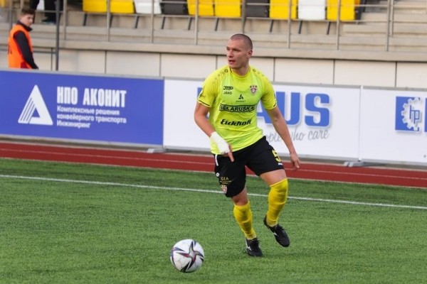 Футбол.  Никола Антич: хорошая игра и атмосфера, но, если честно, поле не очень. Думаю, можем пройти в следующий раунд
  