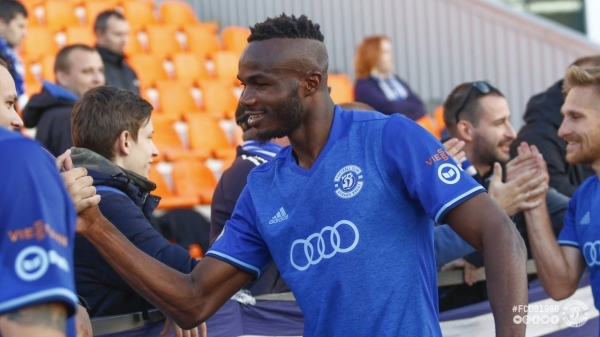 Торрес, Малерб, Чиди: как сложилась судьба легионеров, которые прошли через брестское «Динамо» Зайцева Торрес, Малерб, Чиди: как сложилась судьба легионеров, которые прошли через брестское «Динамо» Зайцева