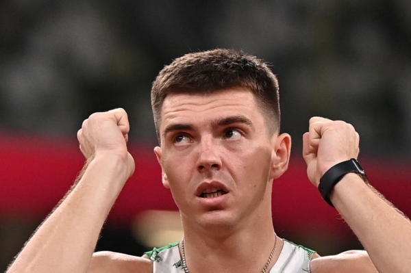 В белспорте с нетерпением ждут снятия санкций (а подписанты за Лукашенко верят, что уже скоро). Но глава МОК в Киеве сообщил плохие новости