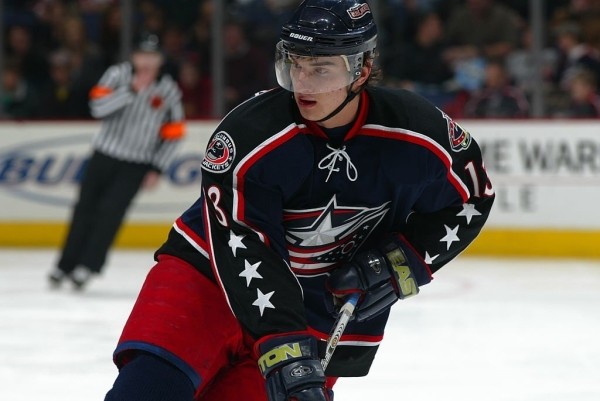 Минское «Динамо» дает шанс бывшей звезде российского хоккея в возрасте: сбегал в НХЛ, сгубил карьеру алкоголем (закатывал эпичные скандалы), исцелился в монастыре