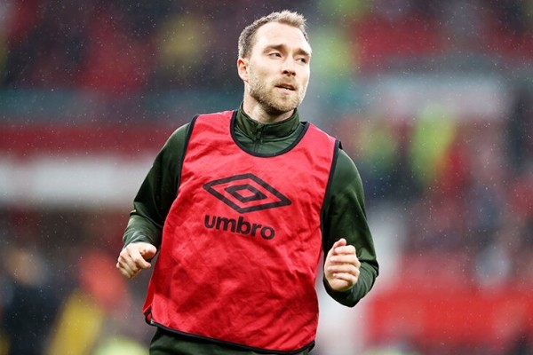 Эриксен реактивно вернулся на топ-уровень – и это ожидаемое чудо. Он готов удивлять в «МЮ» Эриксен реактивно вернулся на топ-уровень – и это ожидаемое чудо. Он готов удивлять в «МЮ»