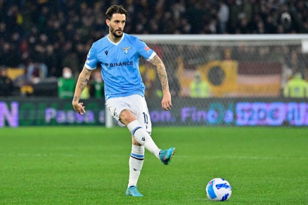 Сарри радикально меняет стиль «Лацио». Впервые после «Наполи» ему дали на это время