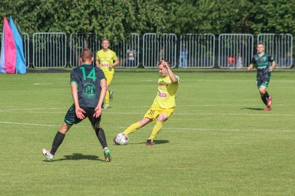 Футбол.  Егор Семенов: уходил из футбола из-за проблем с сердцем, но полностью не забрасывал
 