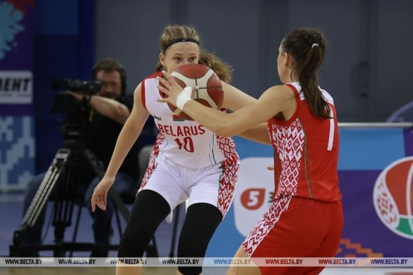 ФОТОФАКТ: В Минске проходит турнир памяти Семена Халипского