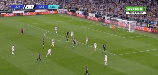 Сарри радикально меняет стиль «Лацио». Впервые после «Наполи» ему дали на это время