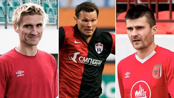 Где сейчас Макс Ромащенко, братья Маковские, сдававший матчи Сучков и главный инопланетянин белфутбола Где сейчас Макс Ромащенко, братья Маковские, сдававший матчи Сучков и главный инопланетянин белфутбола