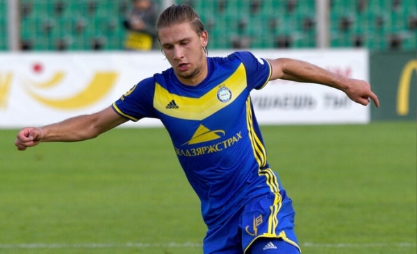 Чемпионат Беларуси по футболу хиреет просто на глазах – игроки уходят из него, едва успев себя проявить, а замена им совсем не впечатляет