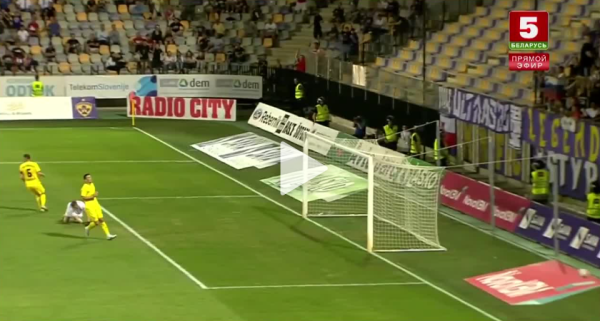 В ЛЧ «Шахтер» начал без голов, а Ташуев почти забыл о беларусах: в старте было 2 новичка и 7 легионеров (по ходу матча стало больше)