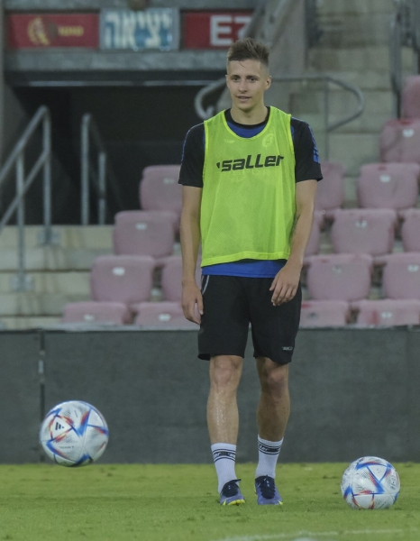 Свежие трансферы «Динамо» Минск не особо впечатляют, но точно интереснее, чем у БАТЭ: закрыли позицию на фланге и взяли бразильца, не раскрытого в Азербайджане