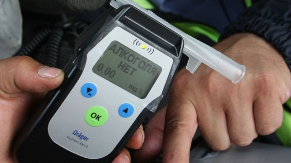 Футбол.  Источник: в "Торпедо"-БелАЗе были проверки на алкотестере. Руководство клуба отказалось от комментария
 