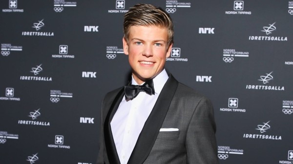 Зимние виды.  Йоханнес Клебо: только мертвая рыба следует течению
&nbsp;