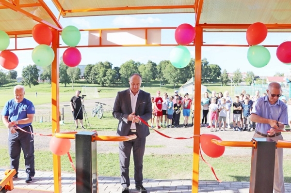 Со знанием госгимна нужно держать «те» флаги, Лукашенко придумает, как взыскивать стипендии, а «духовное» уберут из целей – так должен зажить белспорт с 2023-го Со знанием госгимна нужно держать «те» флаги, Лукашенко придумает, как взыскивать стипендии, а «духовное» уберут из целей – так должен зажить белспорт с 2023-го