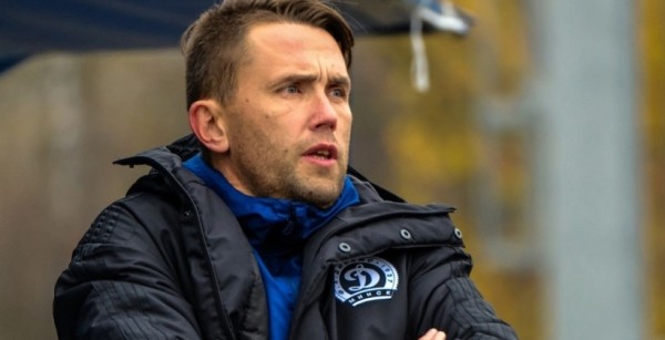 Футбол.  Артем Челядинский: счет 1:2 оставляет нас в игре. Следующий матч — без зрителей, и нам будет намного легче
 