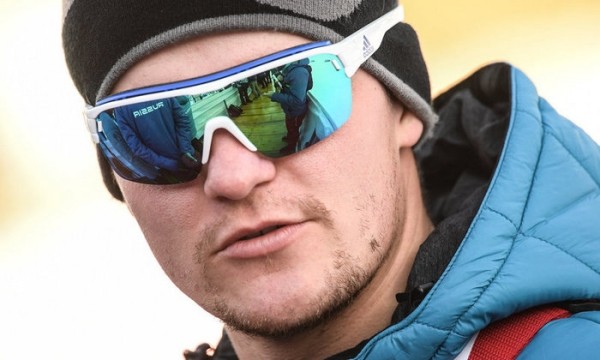 Биатлон.  Даниил Серохвостов: у белорусов мало спортсменов, где им еще бегать, как не в обоих наших Кубках?
 