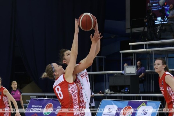 ФОТОФАКТ: В Минске проходит турнир памяти Семена Халипского