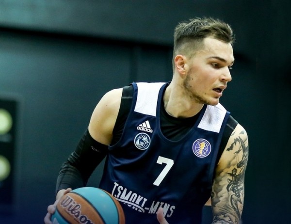 Баскетбол.  Максим Салаш: дважды выиграть Лигу чемпионов, Межконтинентальный кубок — и в следующем сезоне вылететь... Крайне неприятно
 