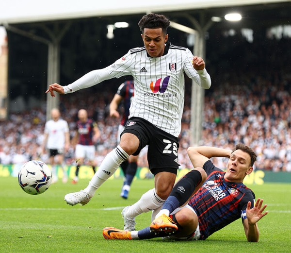 Клопп уже собирает «Ливерпуль» будущего. Последняя деталь пазла – Беллингем