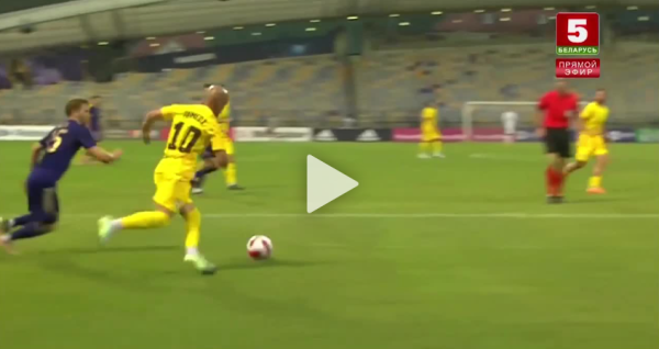 В ЛЧ «Шахтер» начал без голов, а Ташуев почти забыл о беларусах: в старте было 2 новичка и 7 легионеров (по ходу матча стало больше)