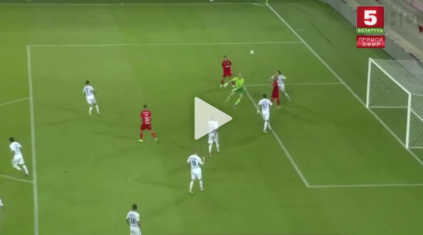 «Динамо» до последних минут имело шансы на следующий раунд еврокубков, но Хаткевич ускорил расставание – его ляп не поддается объяснению «Динамо» до последних минут имело шансы на следующий раунд еврокубков, но Хаткевич ускорил расставание – его ляп не поддается объяснению