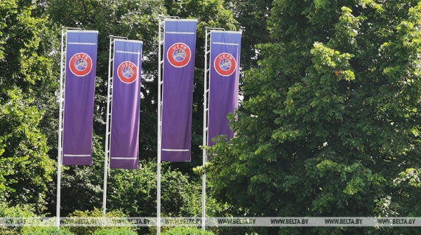 Белорусские клубы узнали возможных соперников в Лиге конференций Белорусские клубы узнали возможных соперников в Лиге конференций