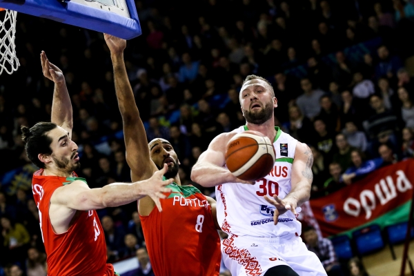 Баскетбол.  Владимир Веремеенко: понимаешь, что не стоит себя обманывать — время заканчивать пришло
 