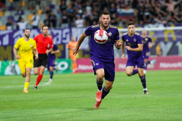 Футбол.  "Шахтер" уступил дорогу оппоненту в стартовом раунде еврокубкового турнира 11-й раз — рекорд среди белорусских клубов
 