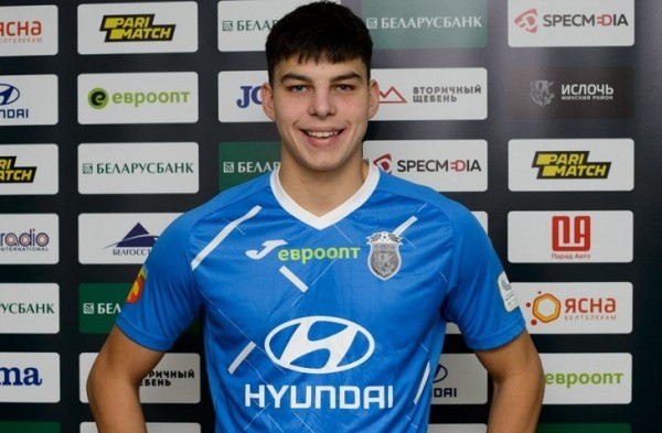 Возвращение чемпиона, приезд на Родину спустя 18 лет в России и голеадор Д2 Таджикистана – вот кого подписали нетоповые клубы ЧБ