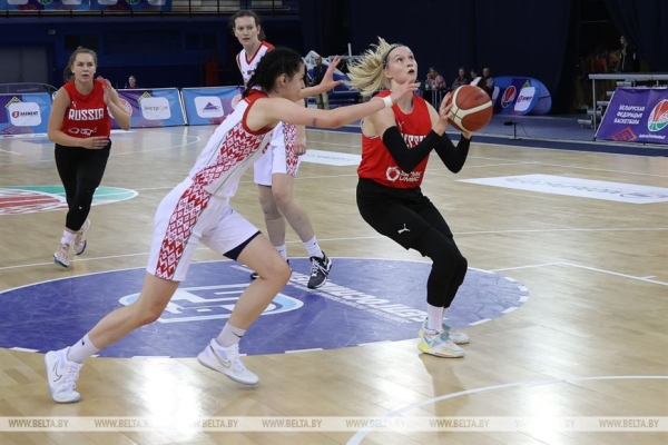 ФОТОФАКТ: В Минске завершился турнир памяти Семена Халипского