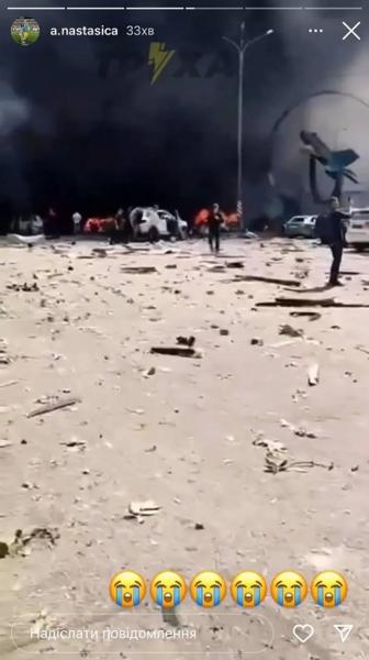 «Это грязная война, на уровне терроризма» – беларусские и украинские спортсмены отреагировали на обстрел центра Винницы